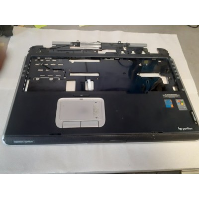 HP PAVILION ZD8000-8030EA COPERCHIO SUPERIORE TOUCHPAD